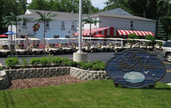 Picture of the Bay Lodging Resort at Put-in-Bay